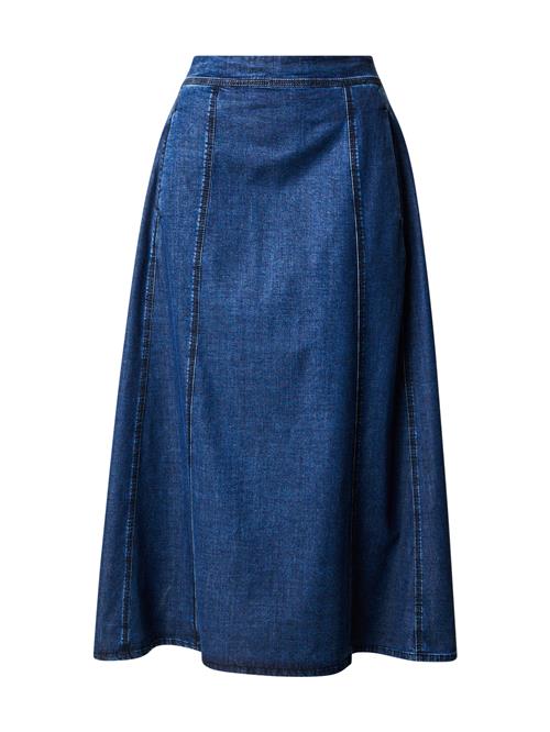 Smith&Soul Nederdel  blue denim