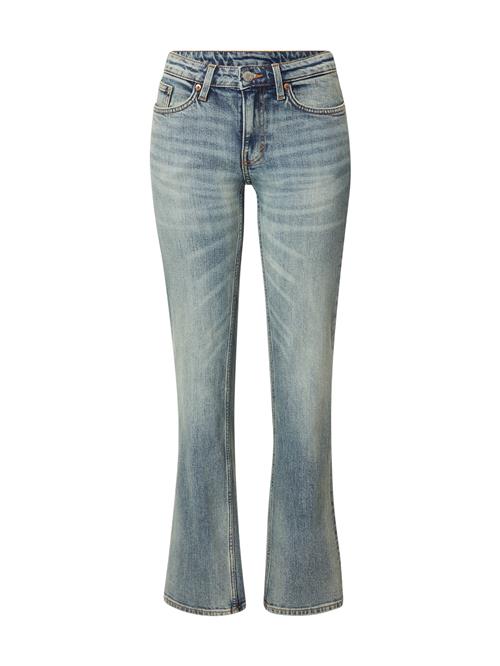 WEEKDAY Jeans  blue denim