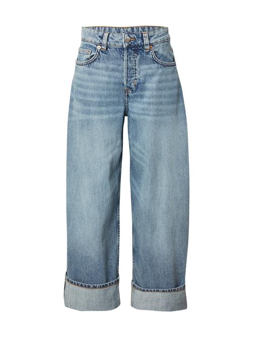 Monki Jeans  blue denim