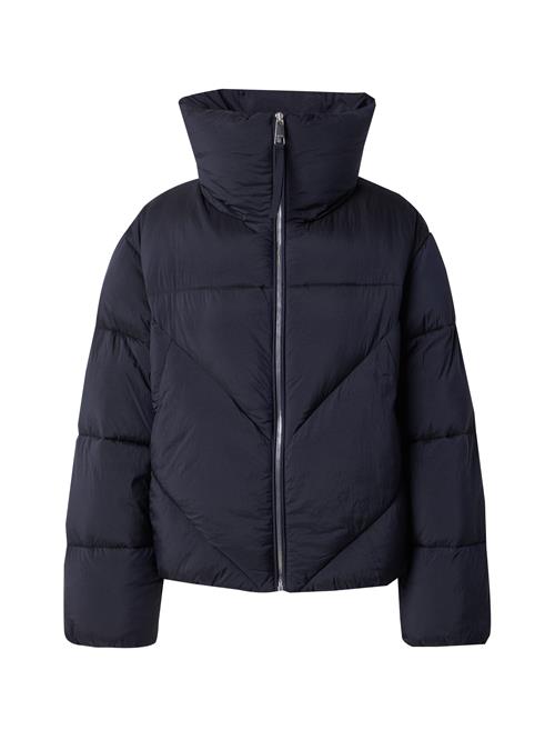 BOSS Orange Vinterjakke 'C_Padilena'  navy