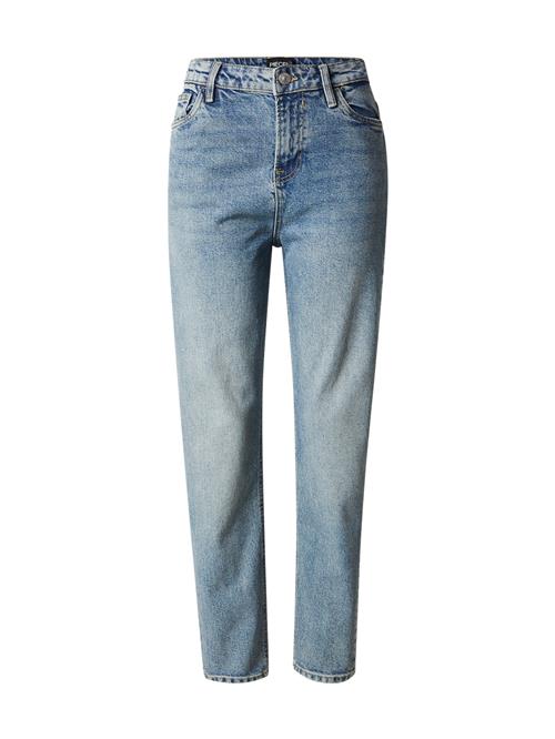 Se PIECES Jeans 'PCMILLIE'  blue denim ved About You