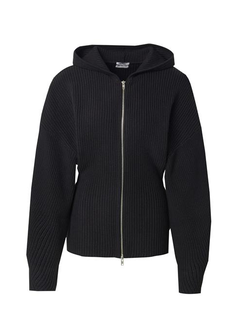 Monki Cardigan  sort