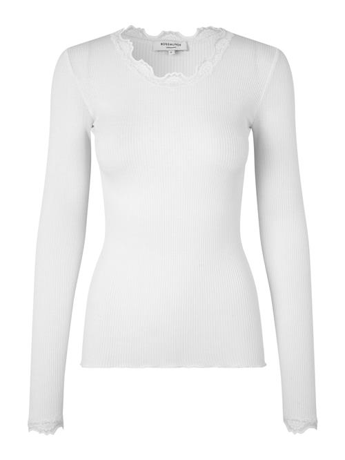 Se rosemunde Shirts  hvid ved About You