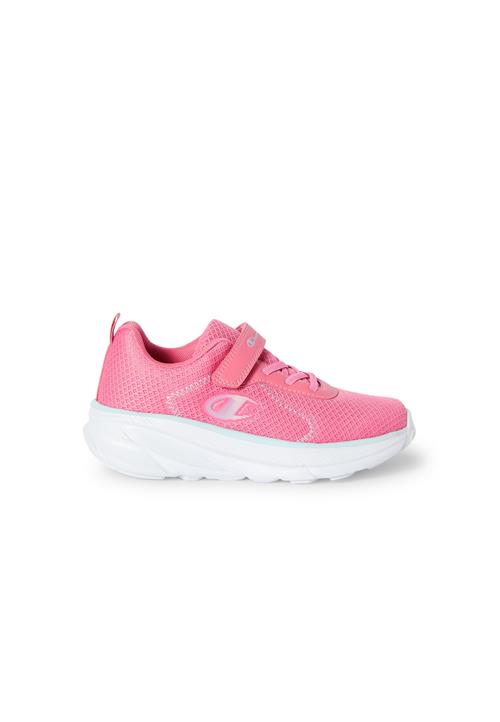 Champion Authentic Athletic Apparel Sneakers 'HRO'  lyseblå / pink