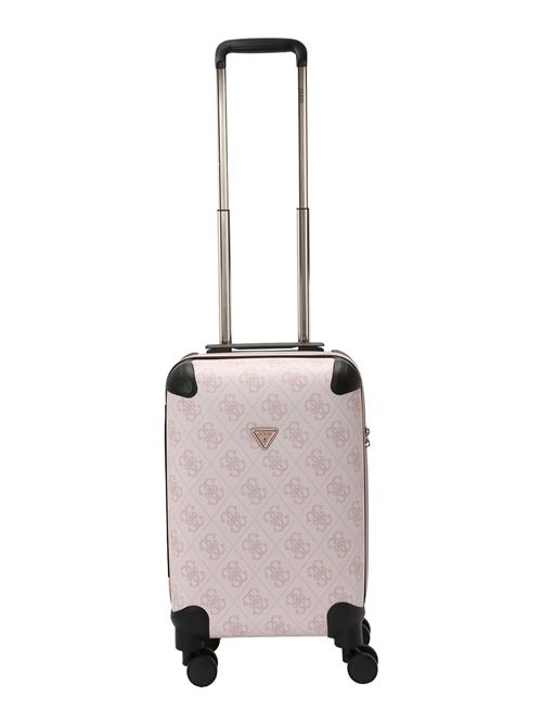 GUESS Trolley 'BERTA'  lyserød / pastelpink