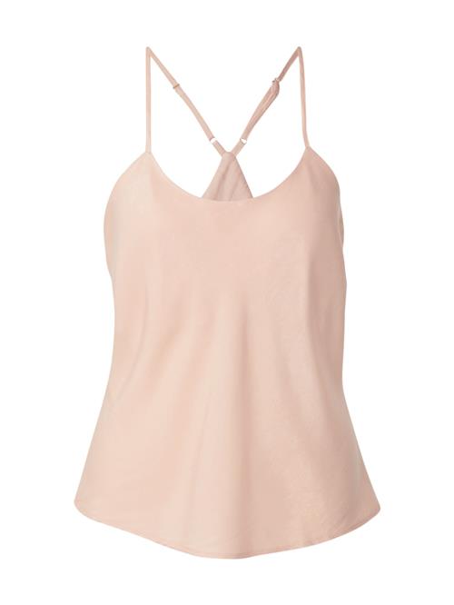 Hunkemöller Overdel  pudder