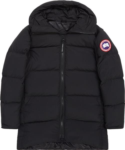 Se Canada Goose Lawrence Dunjakke ved Kaufmann
