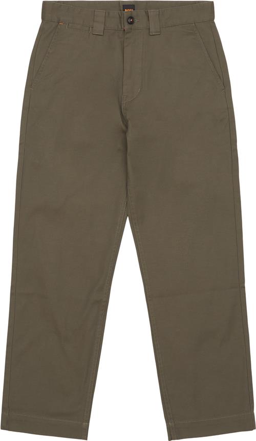 BOSS Casual 50545304 CHINO STRAIGHT Bukser