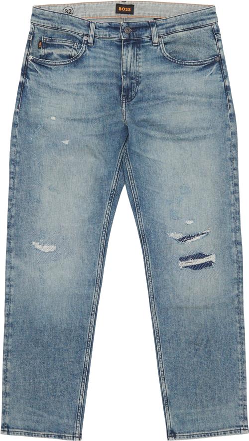 BOSS Casual 50549509 TROY BO Jeans