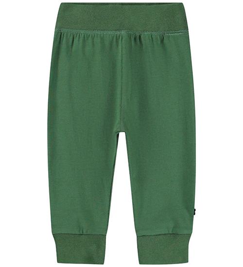 Molo Bukser - Sammy - Pine Green