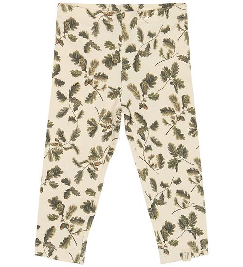 Petit Piao Leggings - Oak