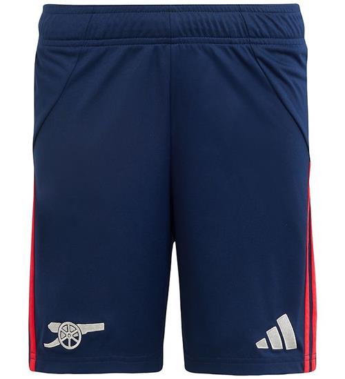 adidas Performance Shorts - Arsenal 25/26 Udebane - Night Indigo