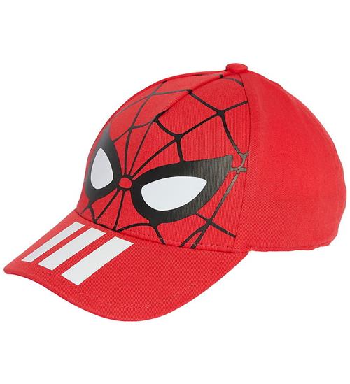 adidas Performance Kasket - LK MRVL Spider-Man - Purrub