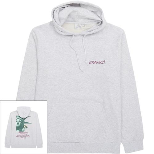 GRAMICCI Liberty Hoodie