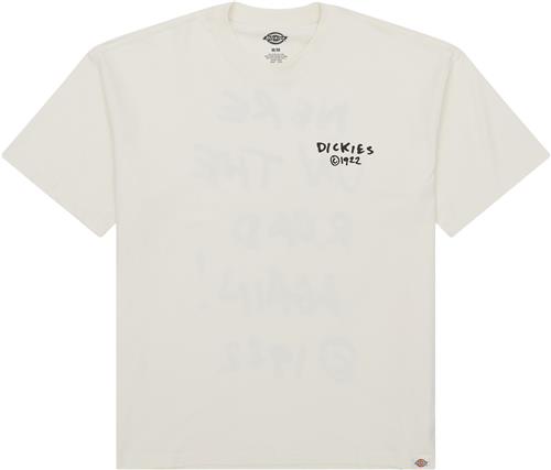 Se Dickies SNEEDVILLE DK0A87QO T-shirts ved Quint