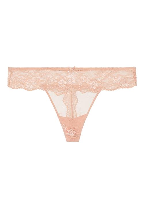 LingaDore String 'DAILY'  abrikos