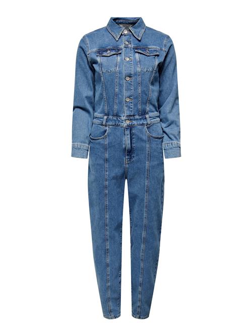 ONLY Jumpsuit 'Palmer'  blue denim