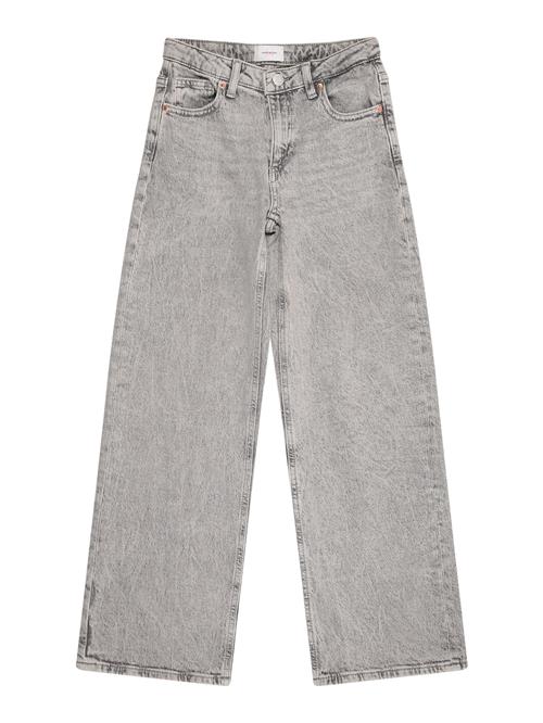 Se Vero Moda Girl Jeans 'VMTESSA'  lysegrå ved About You