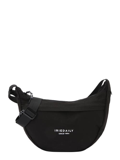 Iriedaily Skuldertaske  sort