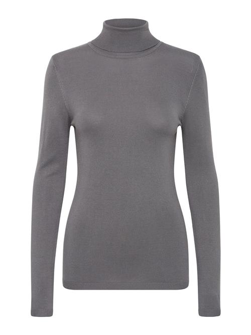 ICHI Pullover 'MAFA'  grå