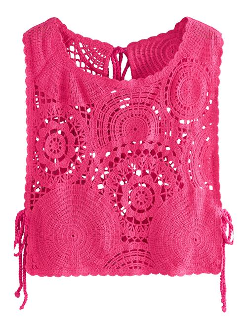 Next Overdel  pink