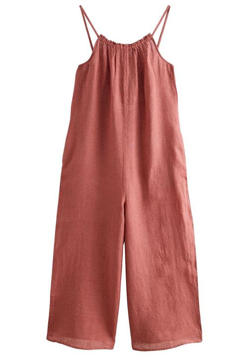 Next Jumpsuit  magenta