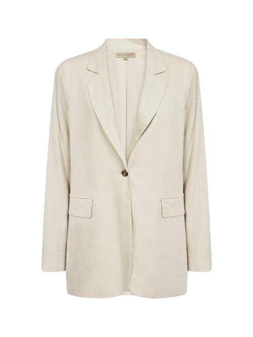 Soyaconcept Overgangsjakke ' SC-INA 42 '  beige