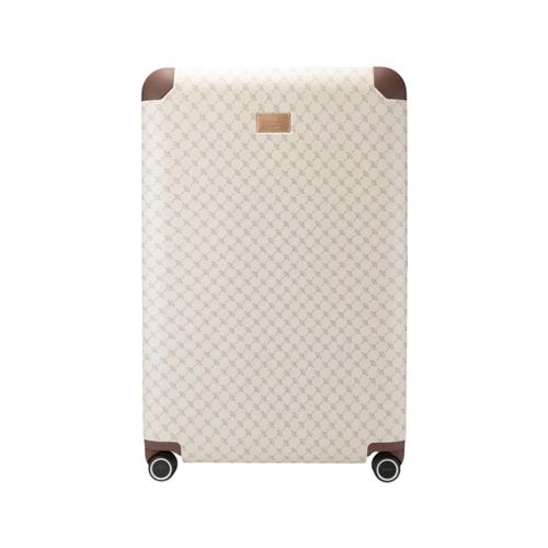 JOOP! Trolley 'Cortina Volare'  elfenben / brun