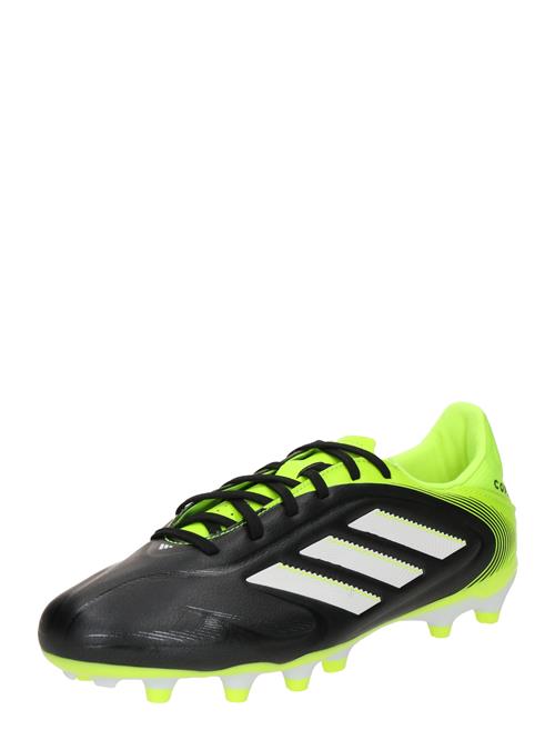 ADIDAS PERFORMANCE Fodboldstøvler 'Copa Pure 3 League'  neongul / sort / hvid
