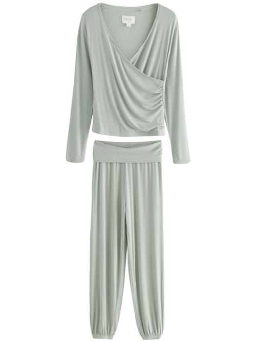 Next Pyjamas  lysegrøn