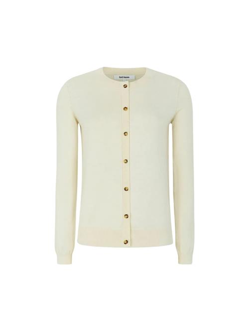Soft Rebels Cardigan 'Marla'  lysebeige