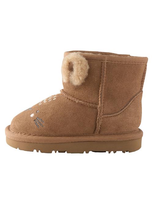 Next Støvler  beige / brun / grå