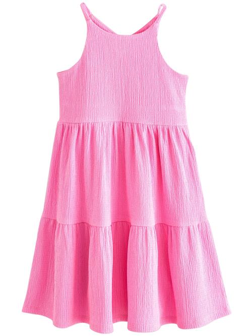 Next Kjole  lys pink