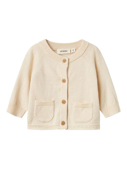 NAME IT Cardigan  hvid