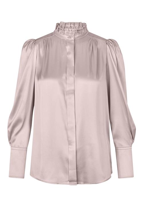 Dea Kudibal Bluse 'Robertadea'  purpur