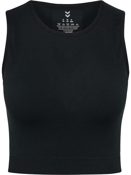 Hummel Sportsoverdel 'Hiit'  sort