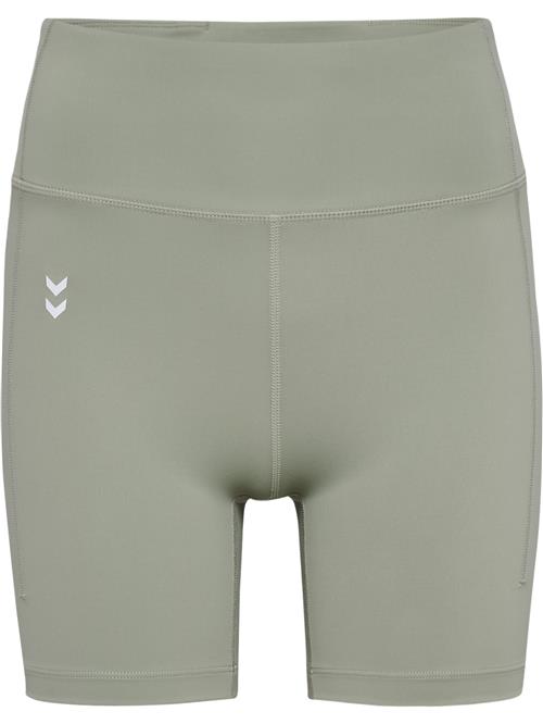 Hummel Sportsbukser 'Hiit Impact'  khaki