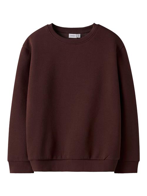 NAME IT Sweatshirt  choko