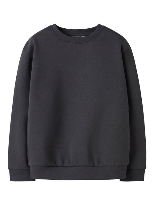 NAME IT Sweatshirt  basalgrå