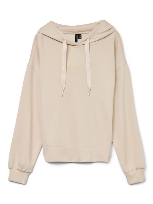 VERO MODA Sweatshirt 'VMHali'  greige
