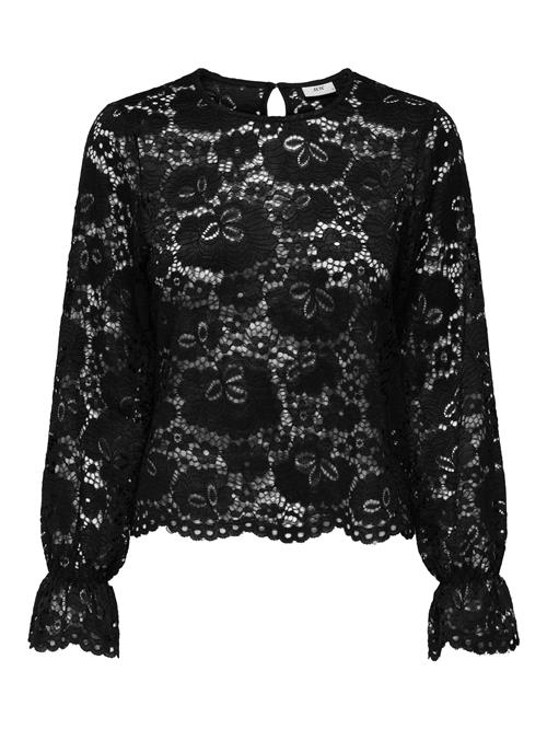 JDY Bluse 'JDYLacey'  sort