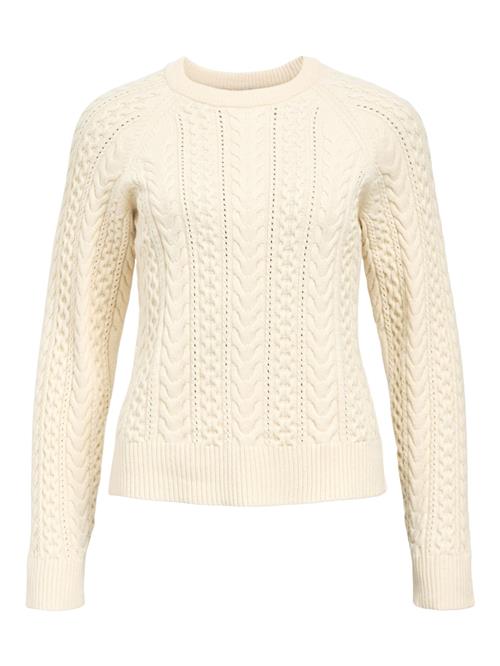 OBJECT Pullover 'OBJMeg'  sand