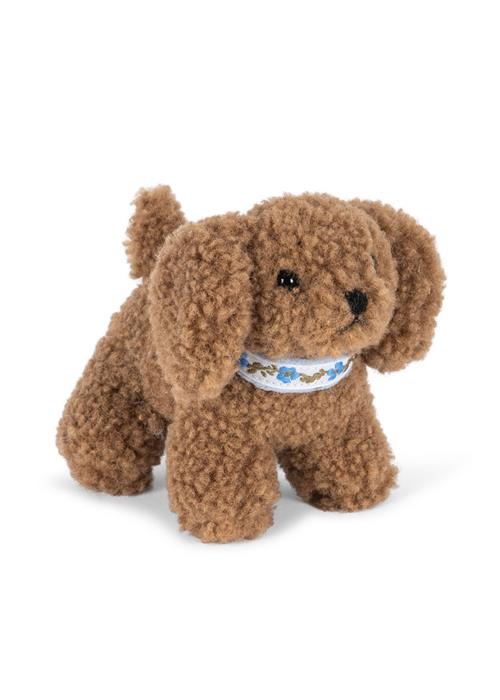 Konges Sløjd Aktivitet Hvalp Hund Dog  Activity Puppy Dog One Size  Brun  One Size From Newborn unisex