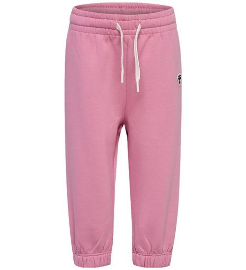 Hummel Sweatpants - HmlMini Bee - Polignac