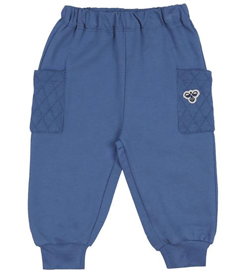 Hummel Sweatpants - HmlMini - Dutch Blue
