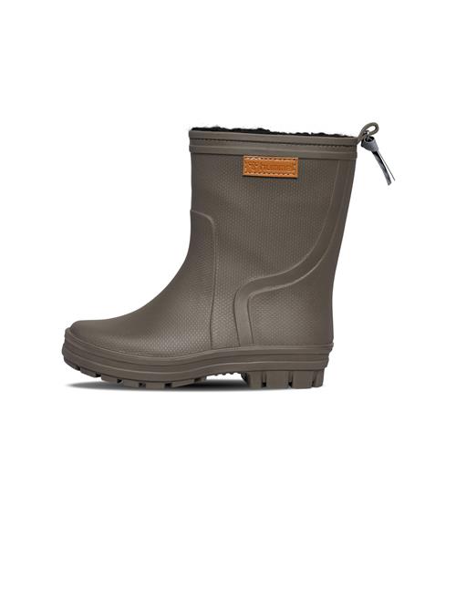 Hummel Støvler  mokka