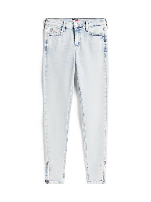 Tommy Jeans Jeans 'Nora'  lyseblå