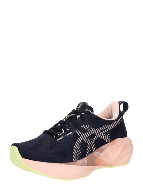 ASICS Løbesko 'Novablast 5'  marin / lyserød