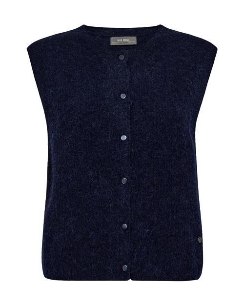 MOS MOSH Strikvest 'MMAlmine'  marin