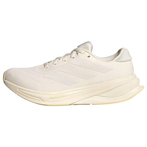 Se ADIDAS PERFORMANCE Løbesko 'Supernova Solution 2.0'  offwhite / naturhvid ved About You